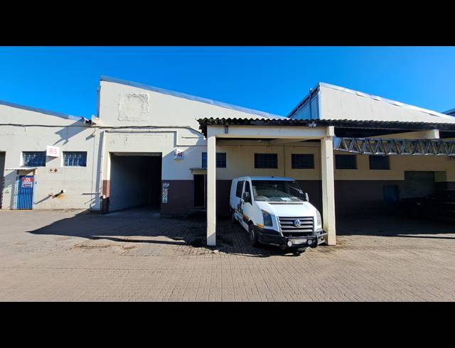 663M² WAREHOUSE TO LET IN KULEKA